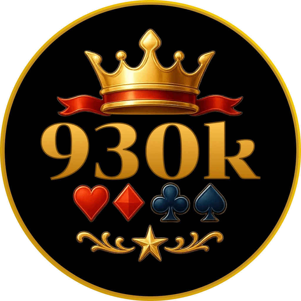 930k logo
